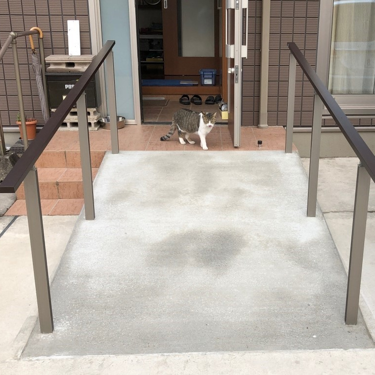 《どんぐりの家 リフォーム館》千葉県野田市・柏市・流山市・我孫子市・春日部市でリフォーム サービス内容：介護保険を使ったリフォーム
